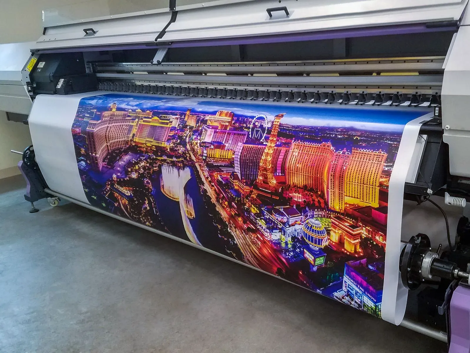 Custom Banner Printing: Where to Buy for Best Results