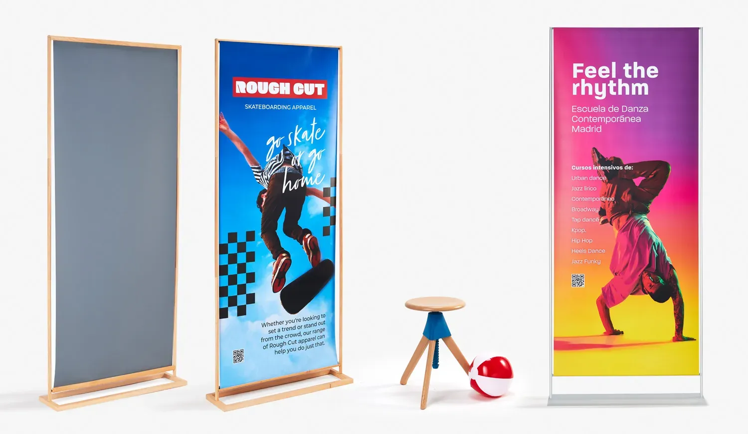 Magnetic Custom Banner: Design Tips for Reusable Signage