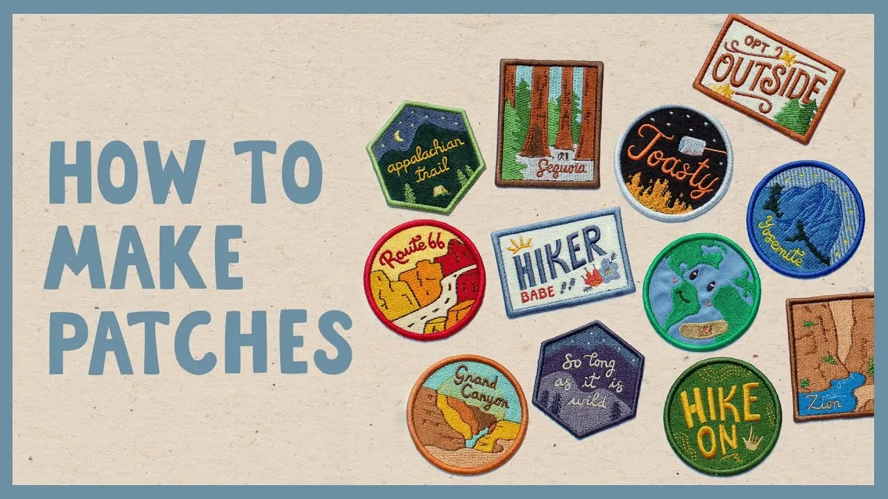 DIY budget-friendly patches: Simple tips for affordability