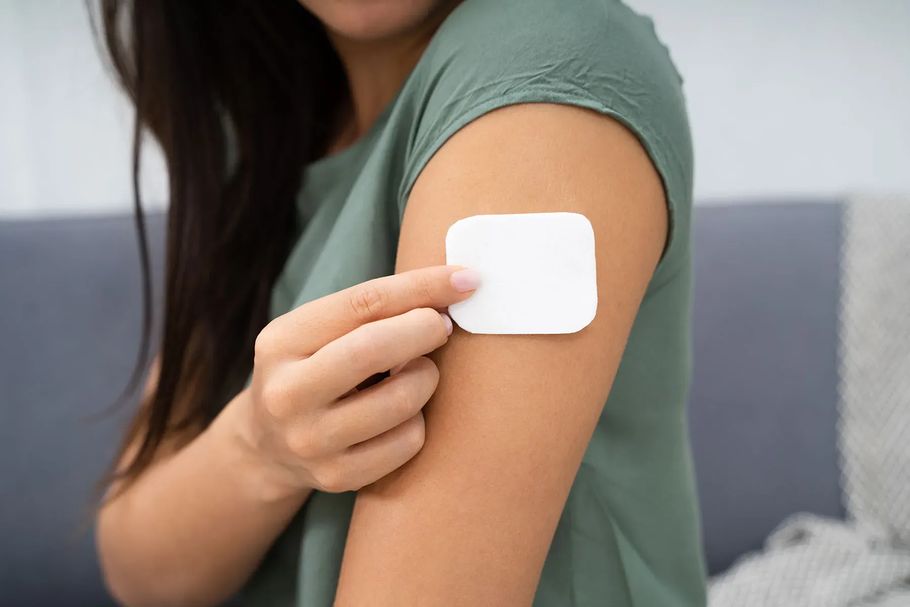 Transdermal Patches: How They Deliver Medications Safely