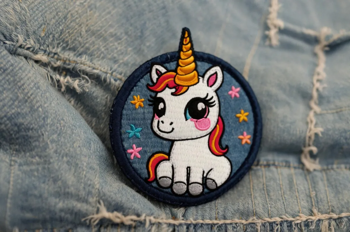 PVC Patches: A Detailed Patch Comparison