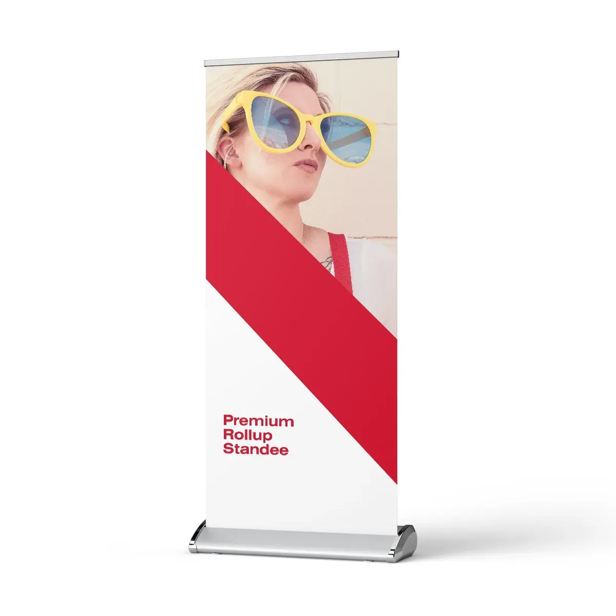 Budget-Friendly Custom Roll-Up Solutions for Small Biz