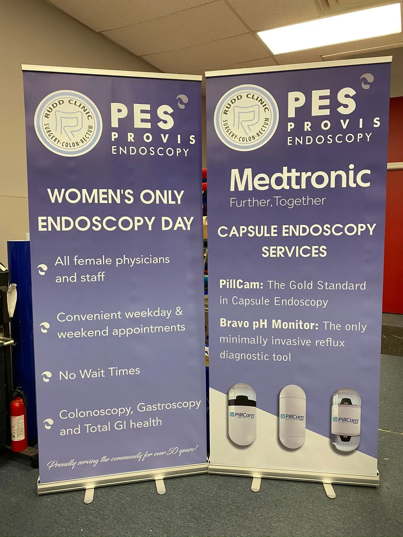 Measuring ROI of Custom Roll Up Banners for Event Results