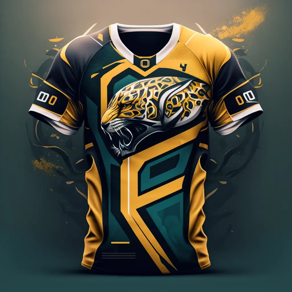 Custom shirt design ideas: Catchy graphics and typography