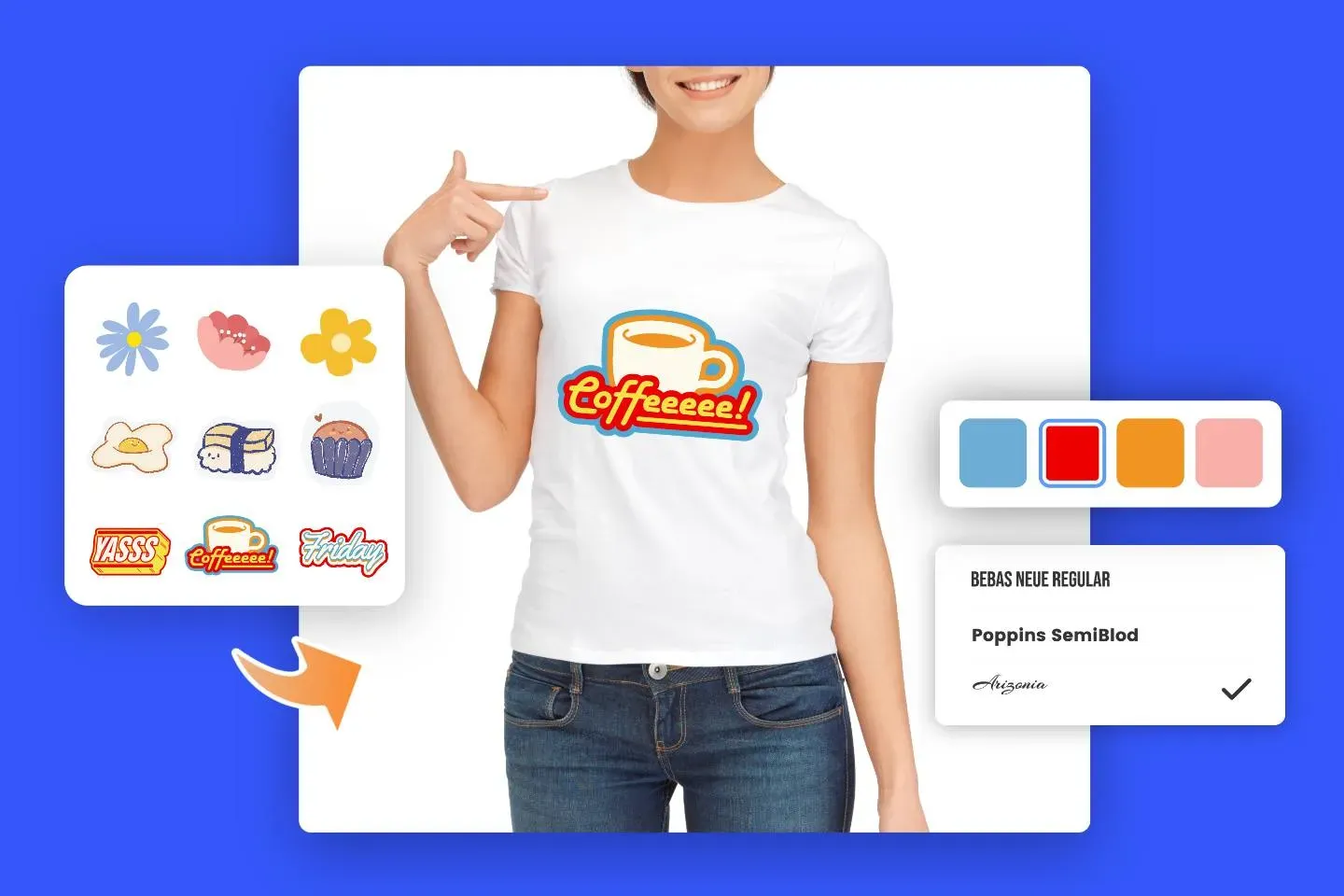 Custom Shirt Design Online: Tools, Tips, and Best Practices