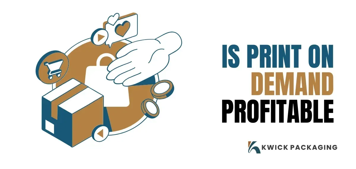 Profitable Print on Demand Brand: Top 5 Growth Strategies