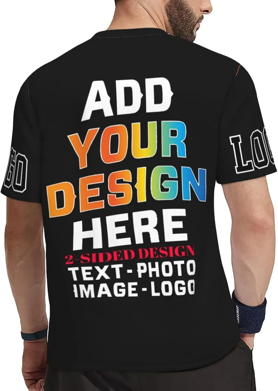 Design Your Own Custom Shirts: A Beginners Step-by-Step