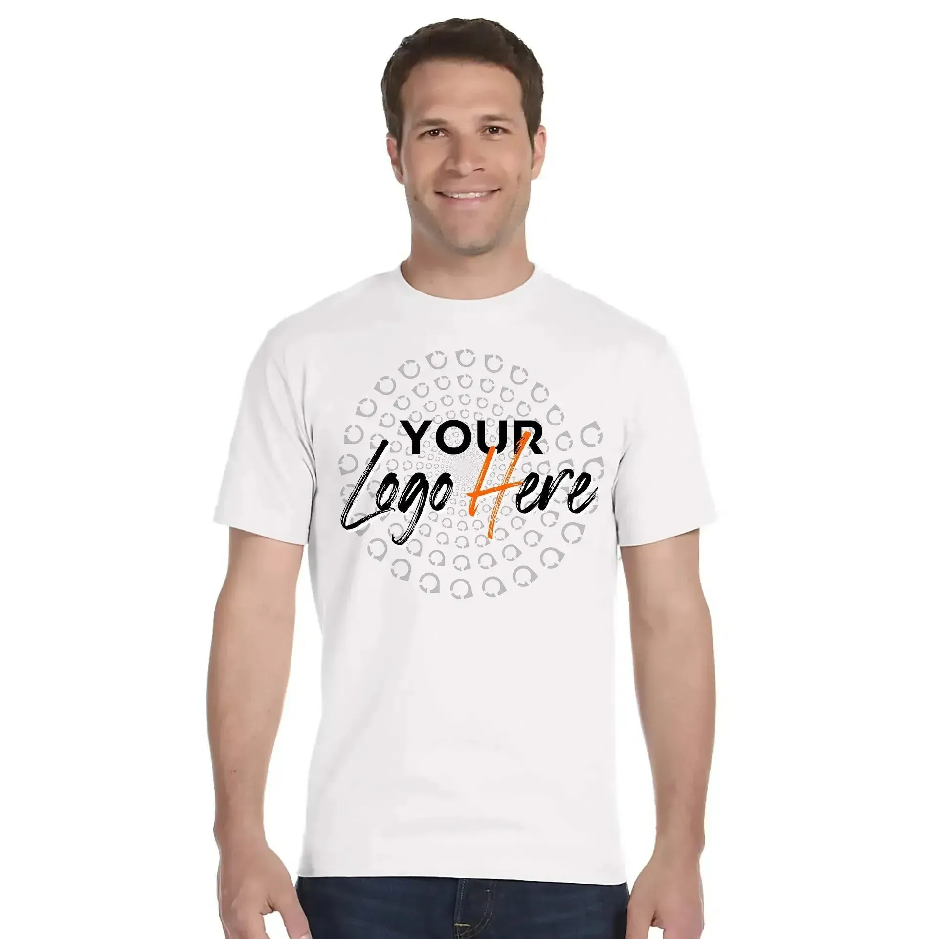 Budget-friendly Custom Shirts: Create Brand Tees Affordably