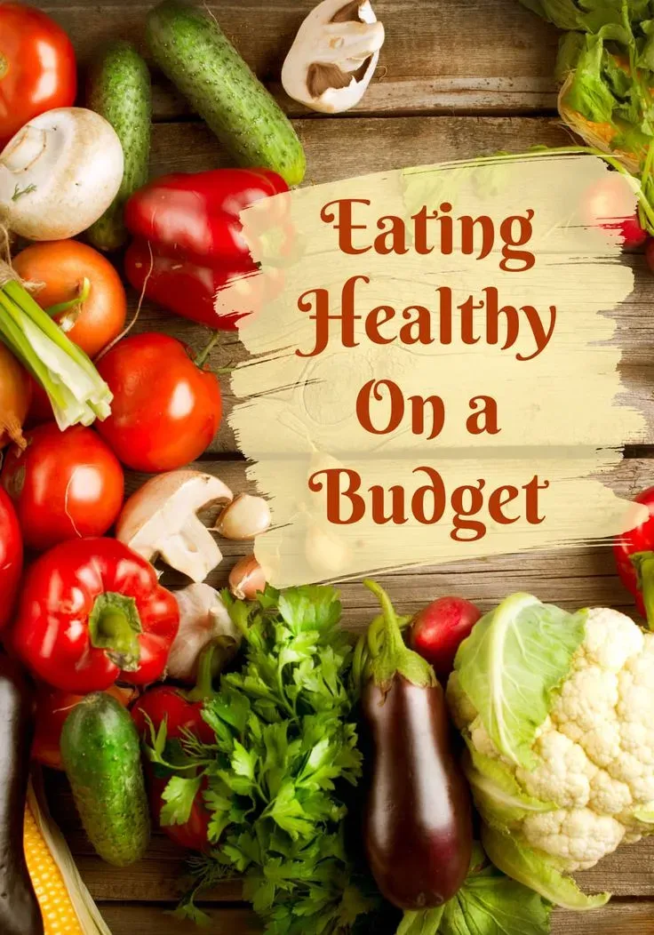 Healthy Eating on a Budget: Practical Tips for Better Health