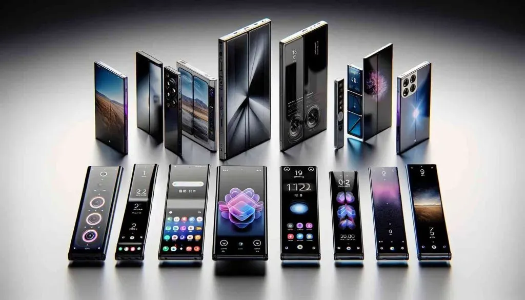 Mobile technology news: Latest smartphones and 5G upgrades