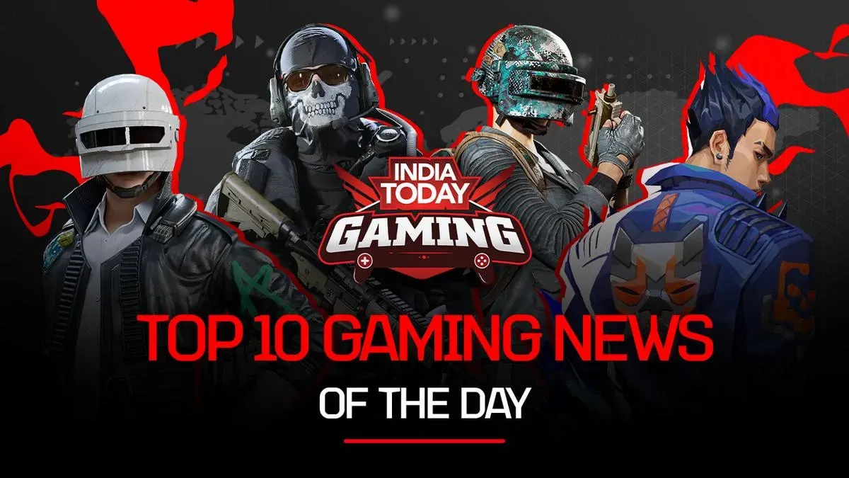 Gaming News: Breakthroughs, New Releases, and Industry Shifts