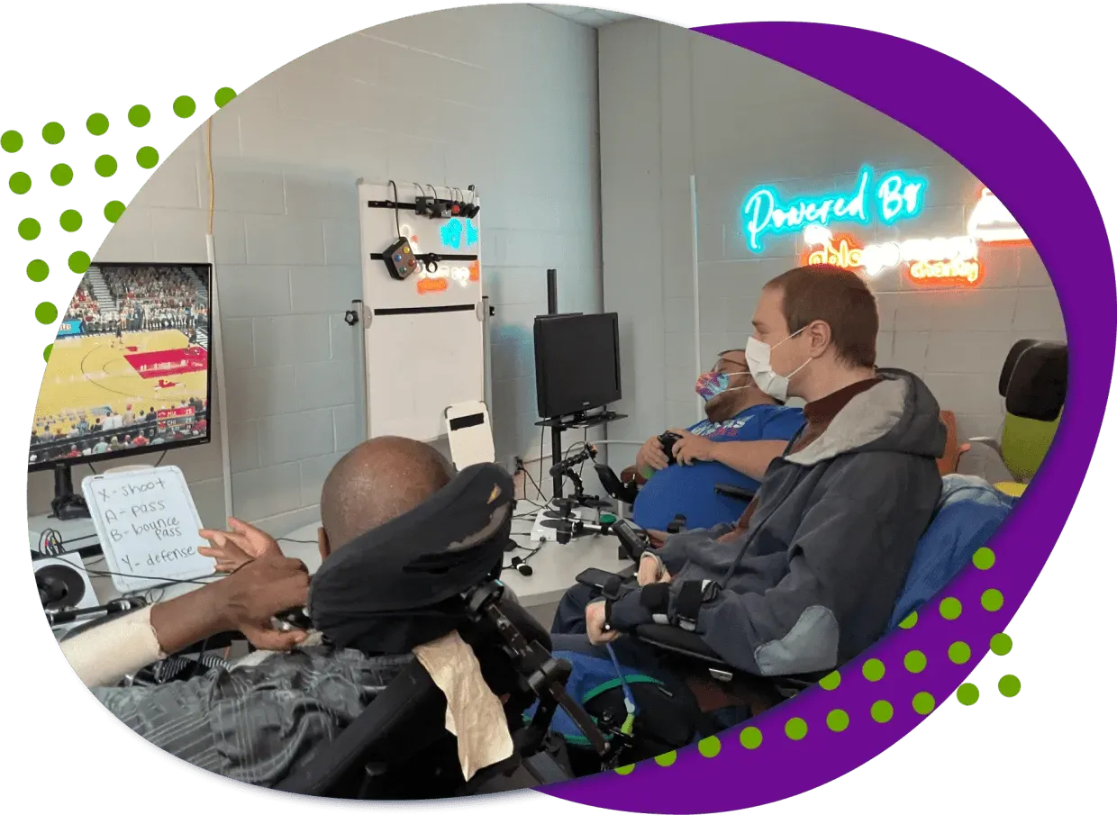 Inclusive gaming: Access, Inclusivity, and Diversity Growing