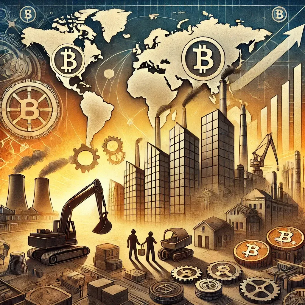 Global Economies React to Policy Shifts: Trends and Impacts