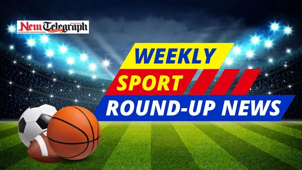 sports news roundup: Top headlines from the world of sports