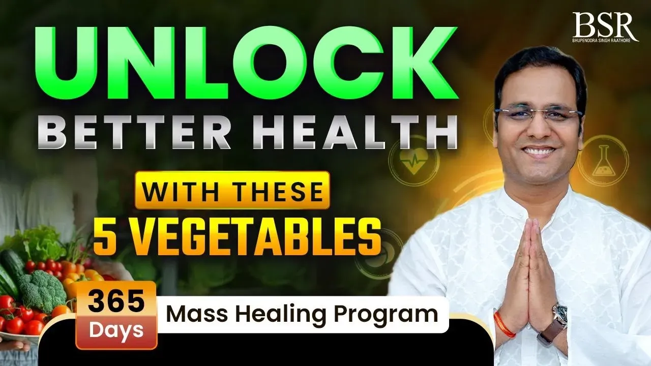 Unlock Better Health: Simple Changes for Big Impact