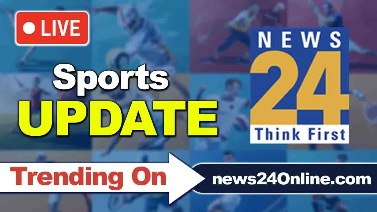 Breaking Sports News Today: Real-Time Scores & Transfers