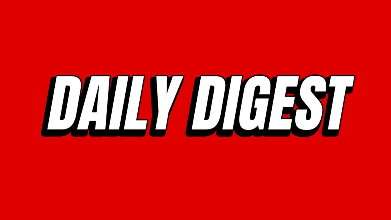 Daily Sports News Digest: Top Headlines & Quick Recaps