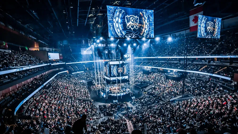 Esports Gaming News: Tournaments, Results, and Highlights