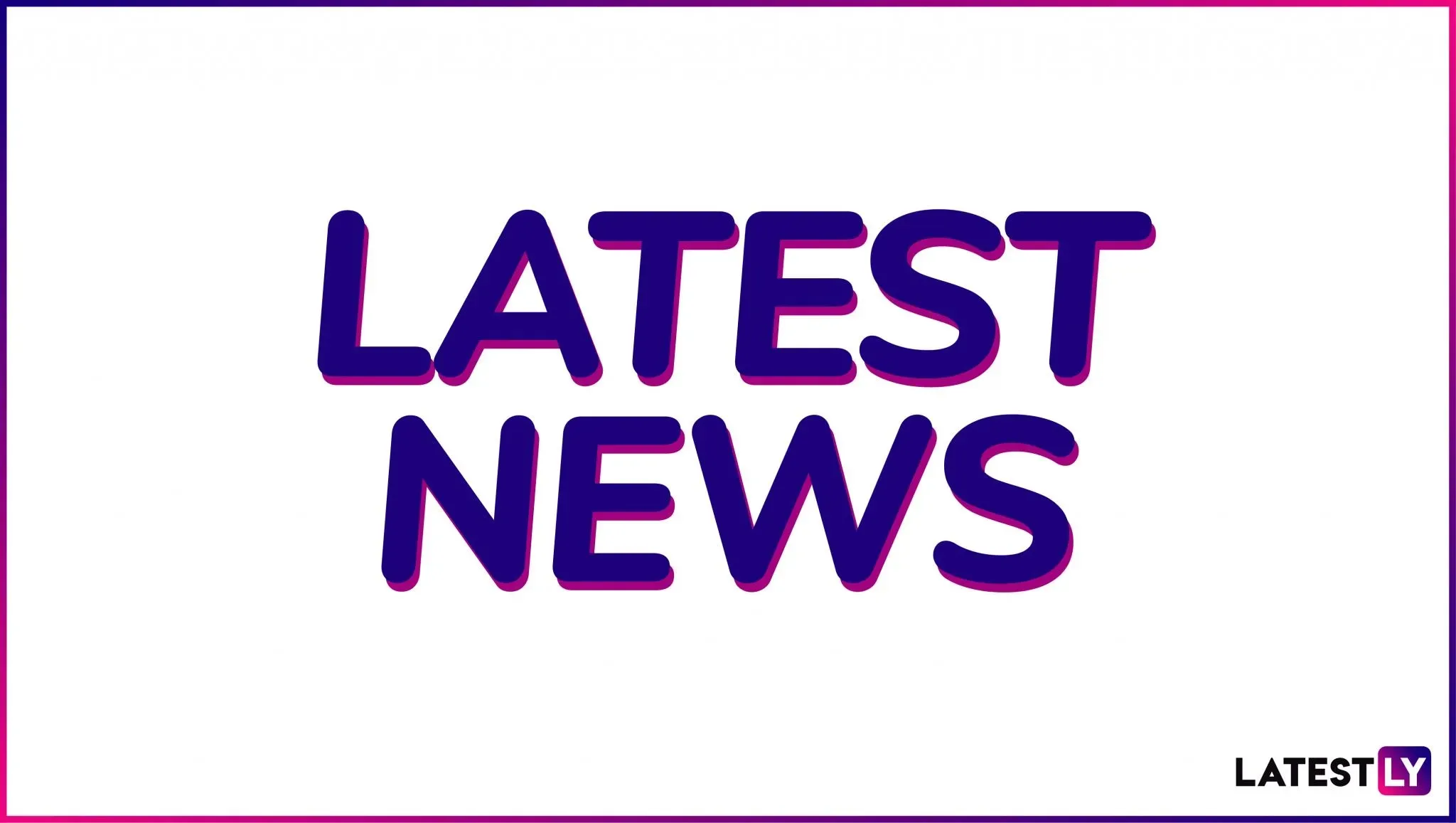 Sports News: Breaking Updates, Live Scores, Analysis
