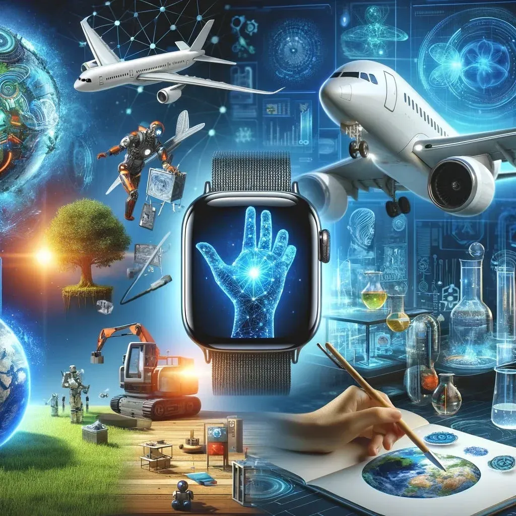 Future of Tech: 2026 Technology News & Predictions