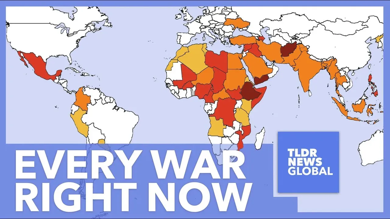 Global News Explained: A Clear Take on Major World Events