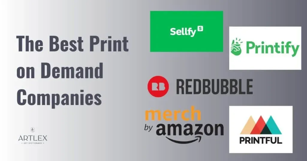 Print on Demand Brand: From Idea to Launch for Entrepreneurs