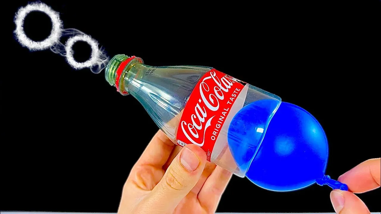 Science Experiments at Home: Safe & Fun Projects for All