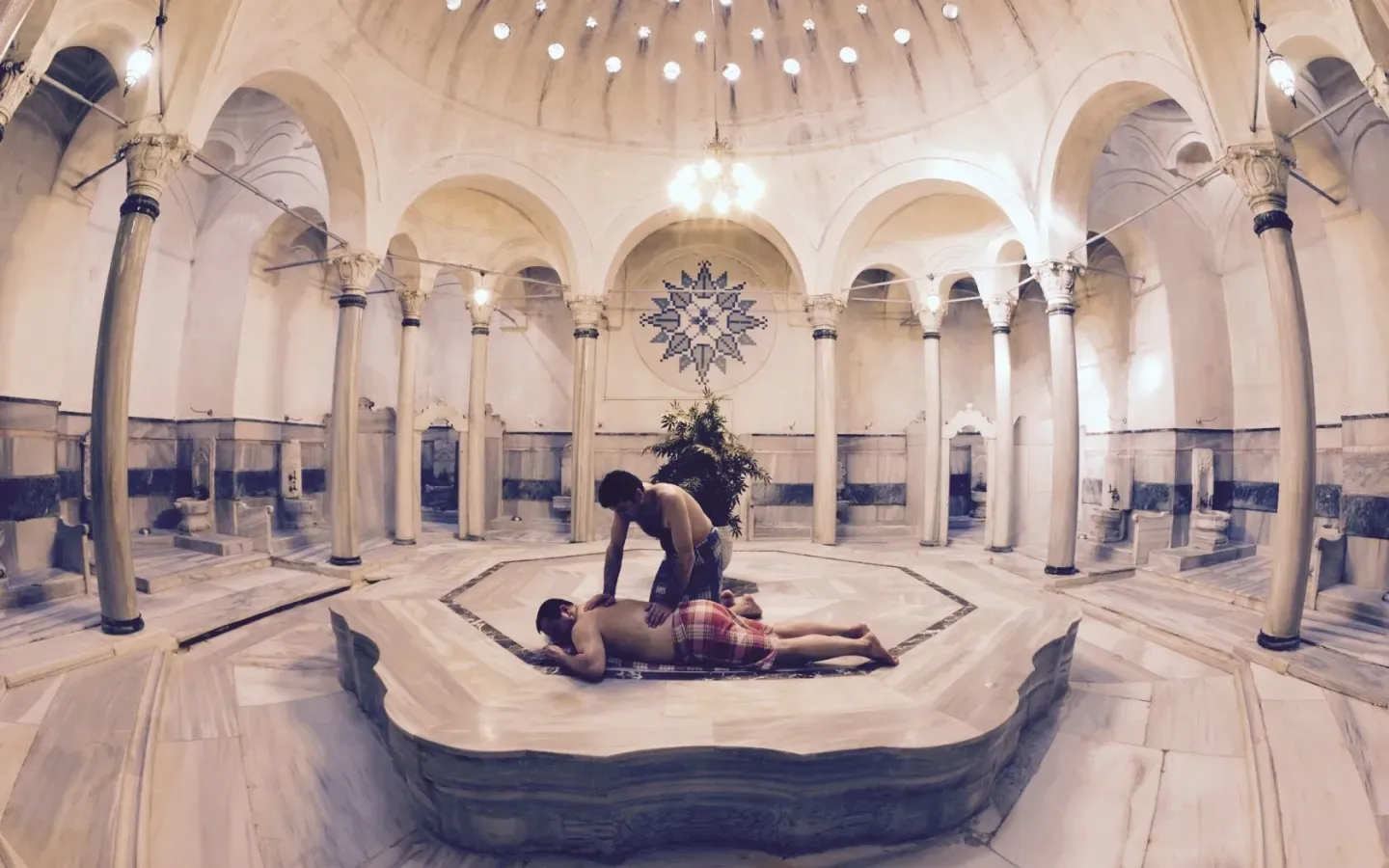 When to visit a Turkish hammam: Best times, seasons, crowds