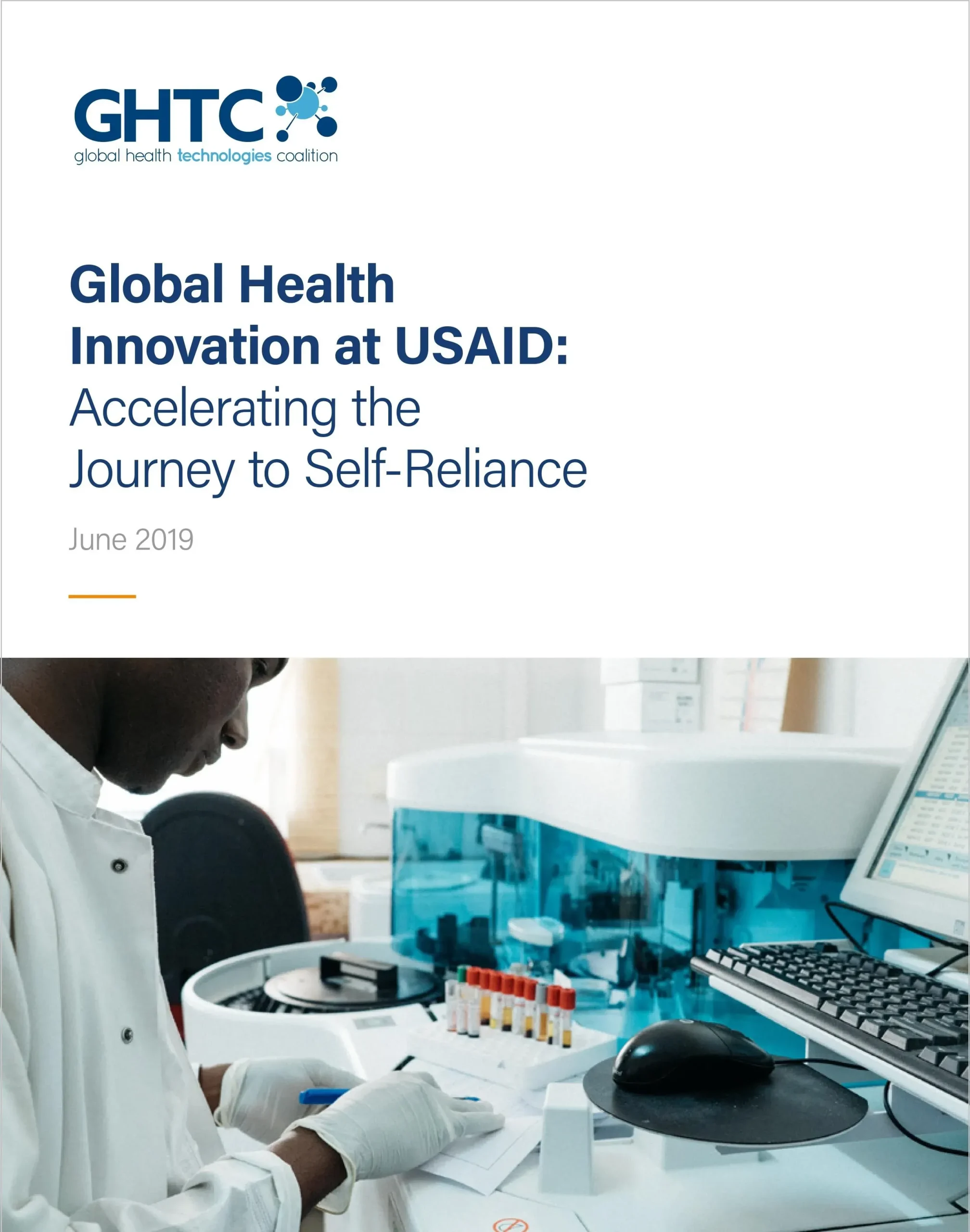 Global health innovations: Breakthroughs reshaping care
