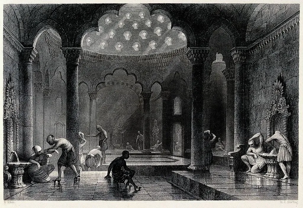 Turkish Bath History: From Ottoman Traditions to Modern Spas
