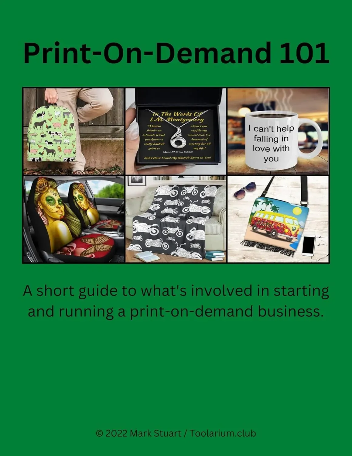 Print on Demand 101: Launch Your Brand with Smart Strategy