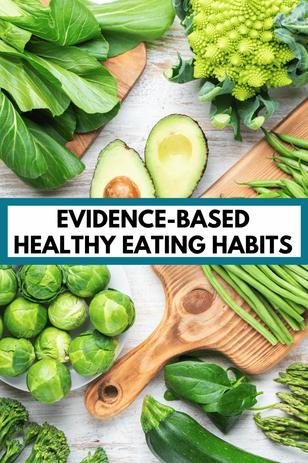 Evidence-based Health Habits That Transform Your Life