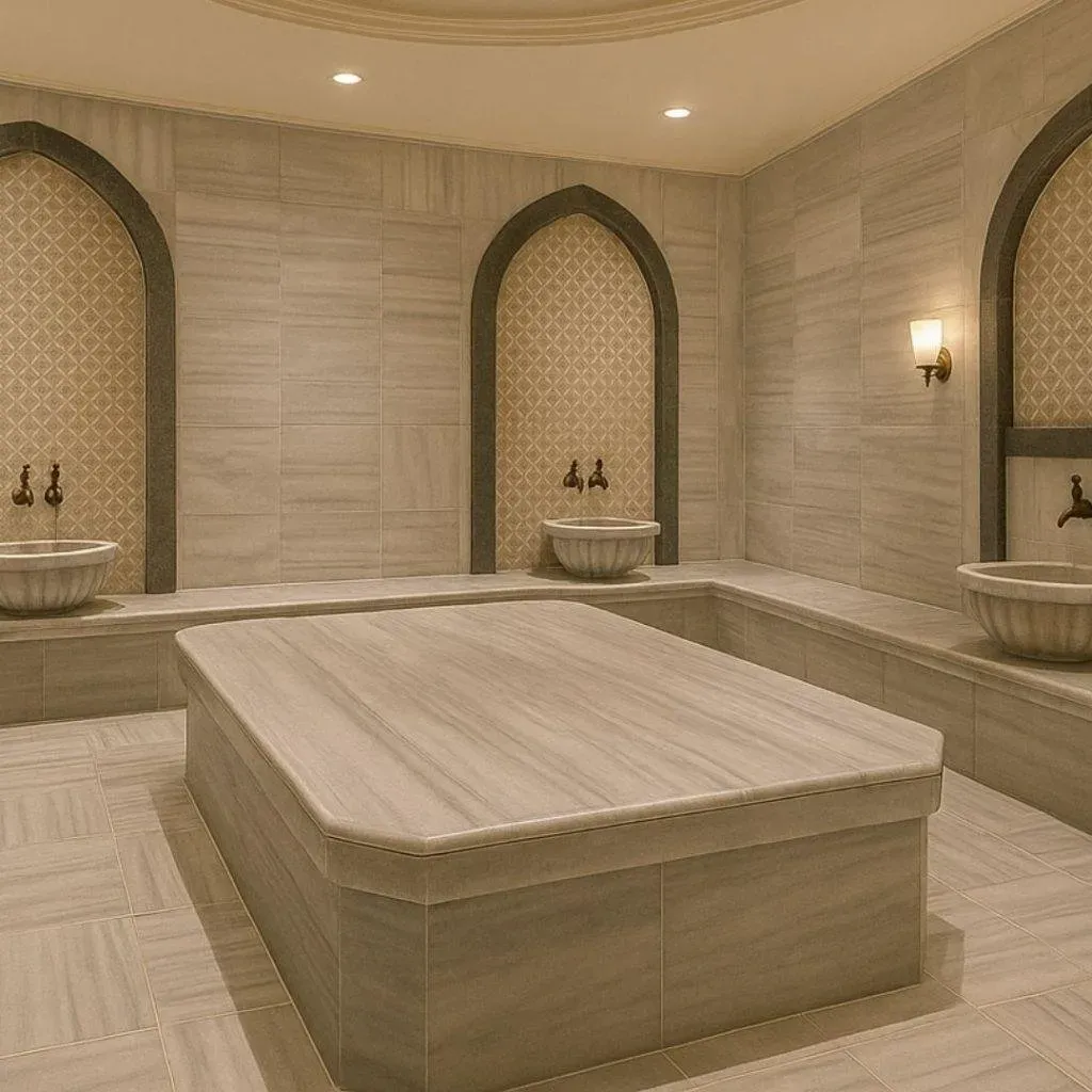 Affordable Turkish hammam experiences: Best value spas