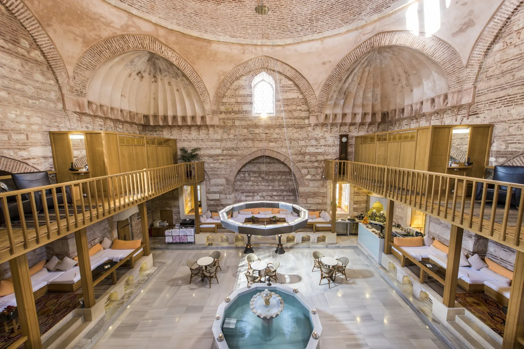 Best Turkish hammam experience in Istanbul: A Guide