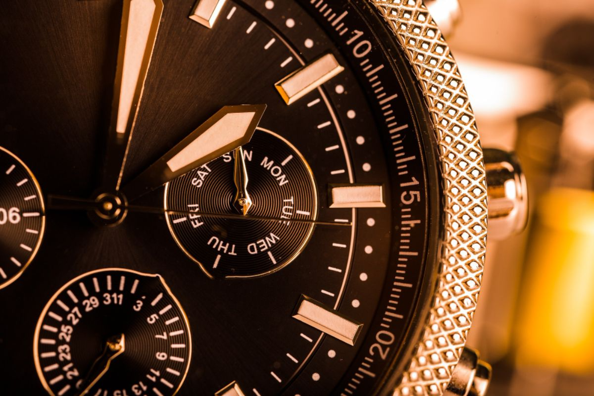 En Dayanıklı Rolex Saat Hangisi