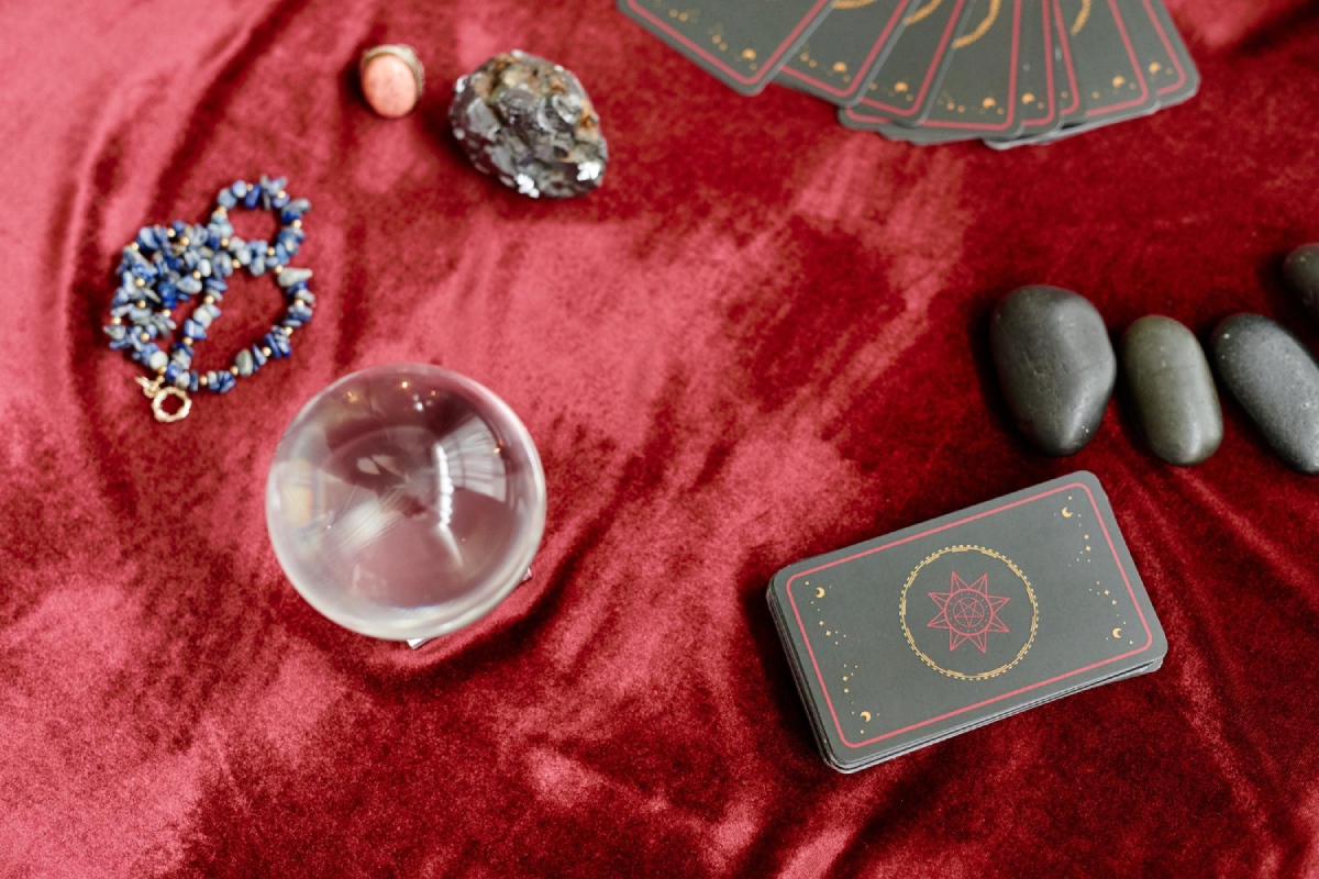 Eskişehir Tarot Baktırmanın Tam Zamanı