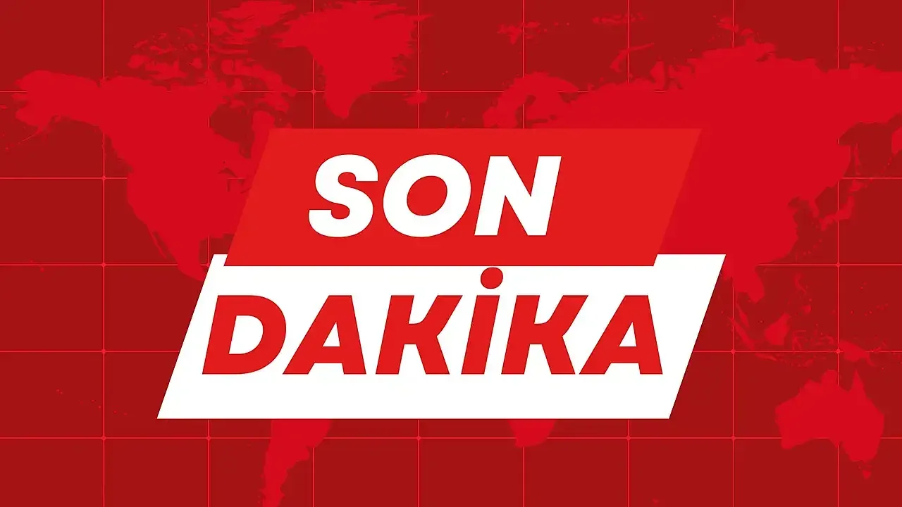 Son Dakika Haberleri Canlı Güncelleme ve Güncel Analizler