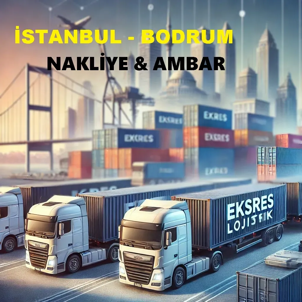 Çorlu Ambarı ile Lojistik Entegrasyonu: Akış Sağlama