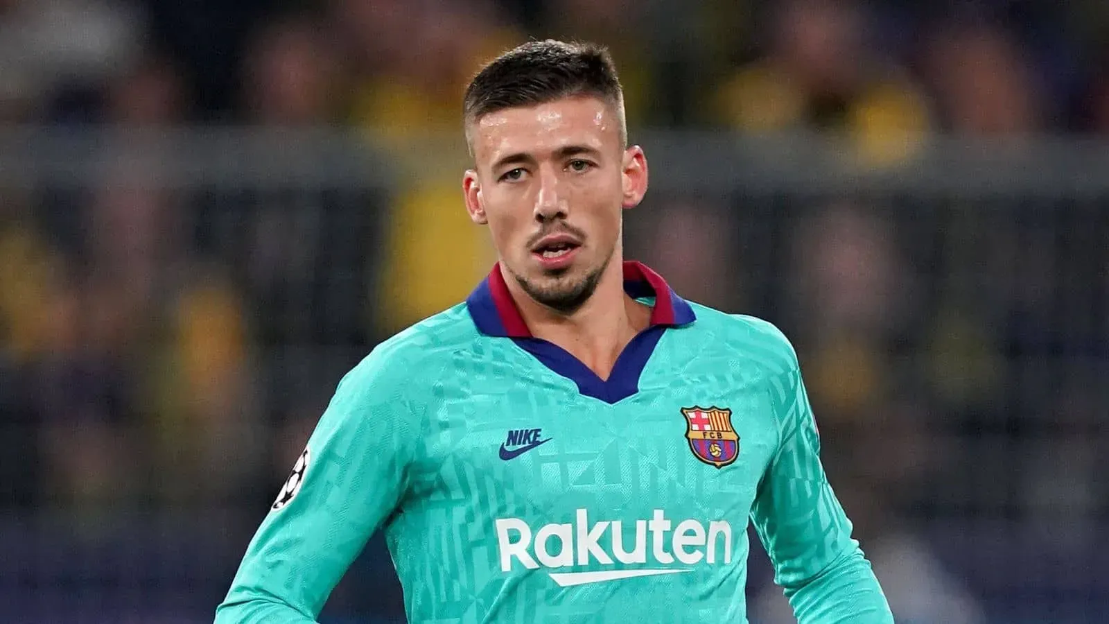Clement Lenglet transferi: Atletico Madrid'e Gitti