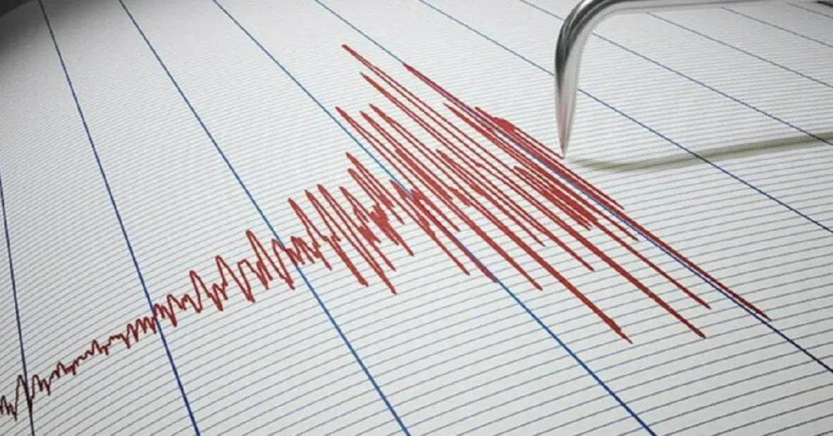 Son Dakika Deprem: 20 Temmuz 2025'te Yaşananlar