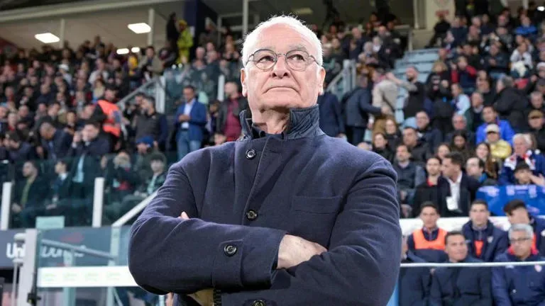 Claudio Ranieri İtalya Milli Takım Teklifini Reddetti