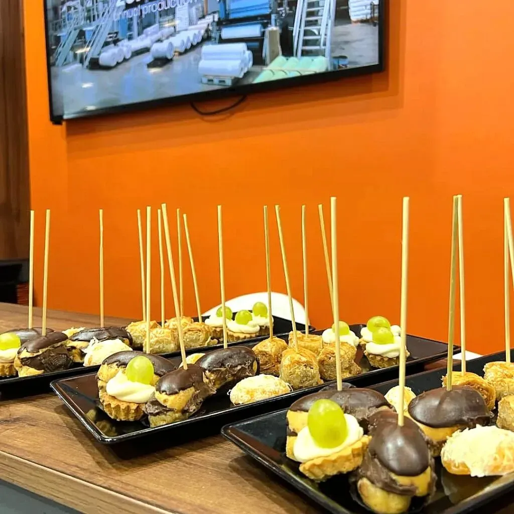 en iyi catering yazılımı: Özellikler ve entegrasyonlar