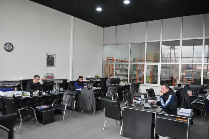 Çorlu ambar endüstri trendleri 2026: Depolama gelişmeleri
