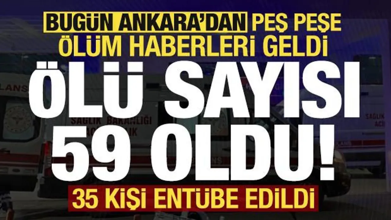 Son Dakika Haberleri ile Anında Bildirimler ve Özetler