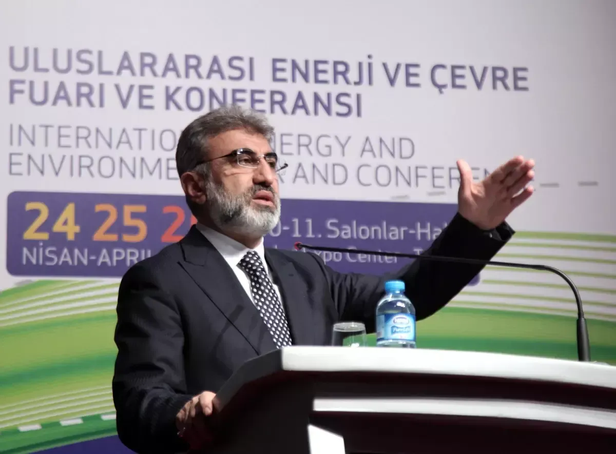 Enerji ve Çevre Son Dakika Haberleri: Güncel Gelişmeler