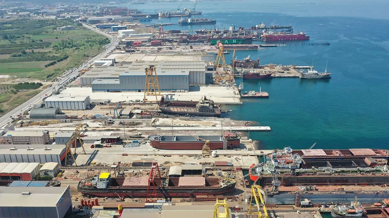 Yalova İhracatı 2025'te 294 Milyon Doları Geçti