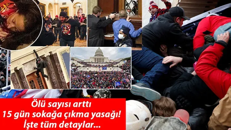 son dakika olayların nedenleri ve etkileri | Güncel Analiz