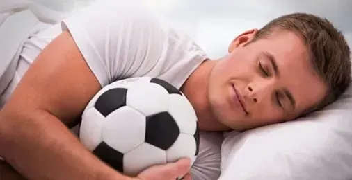 Spor ve Uyku Dengesi: Dinlenme ile Performansınızı Yükseltin