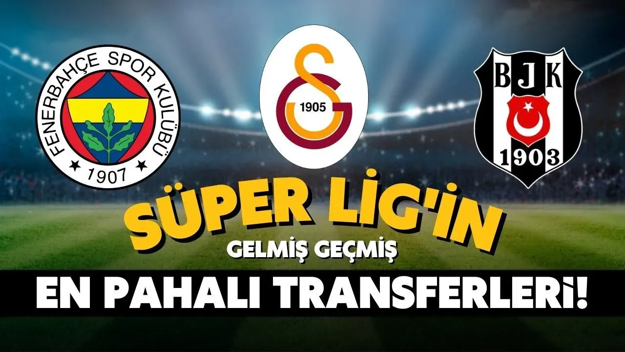 Süper Lig Transferleri: 2025-2026 Sezonu İçin Gelişmeler