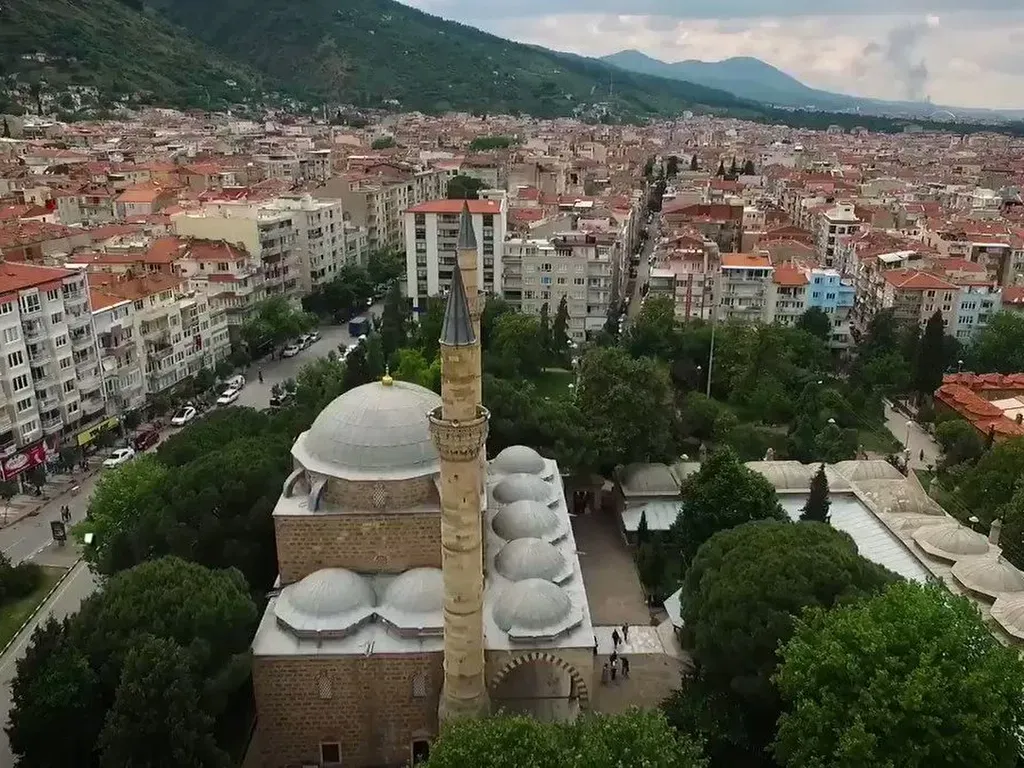 Manisa Deprem: Son Dakika ve Detaylar Burada